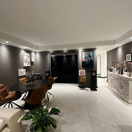 Modernes Apartment In Der Fuldaer Innenstadt מראה חיצוני תמונה