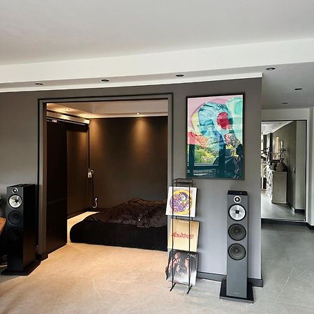 Modernes Apartment In Der Fuldaer Innenstadt מראה חיצוני תמונה