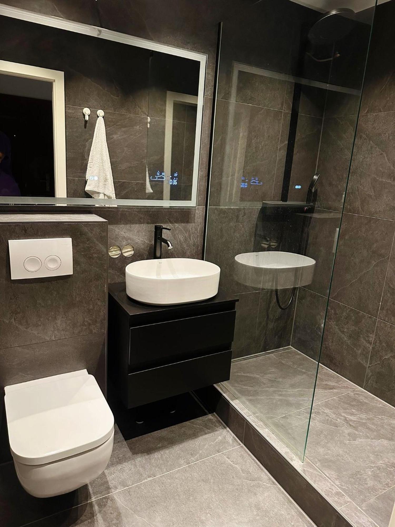 Modernes Apartment In Der Fuldaer Innenstadt מראה חיצוני תמונה