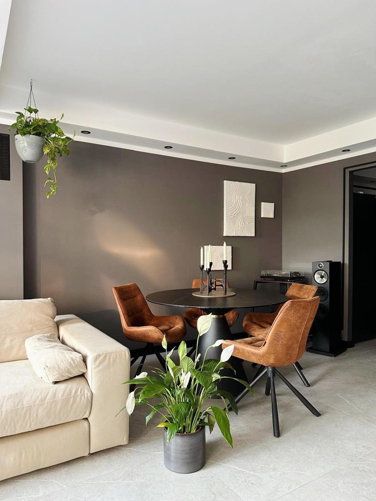 Modernes Apartment In Der Fuldaer Innenstadt מראה חיצוני תמונה