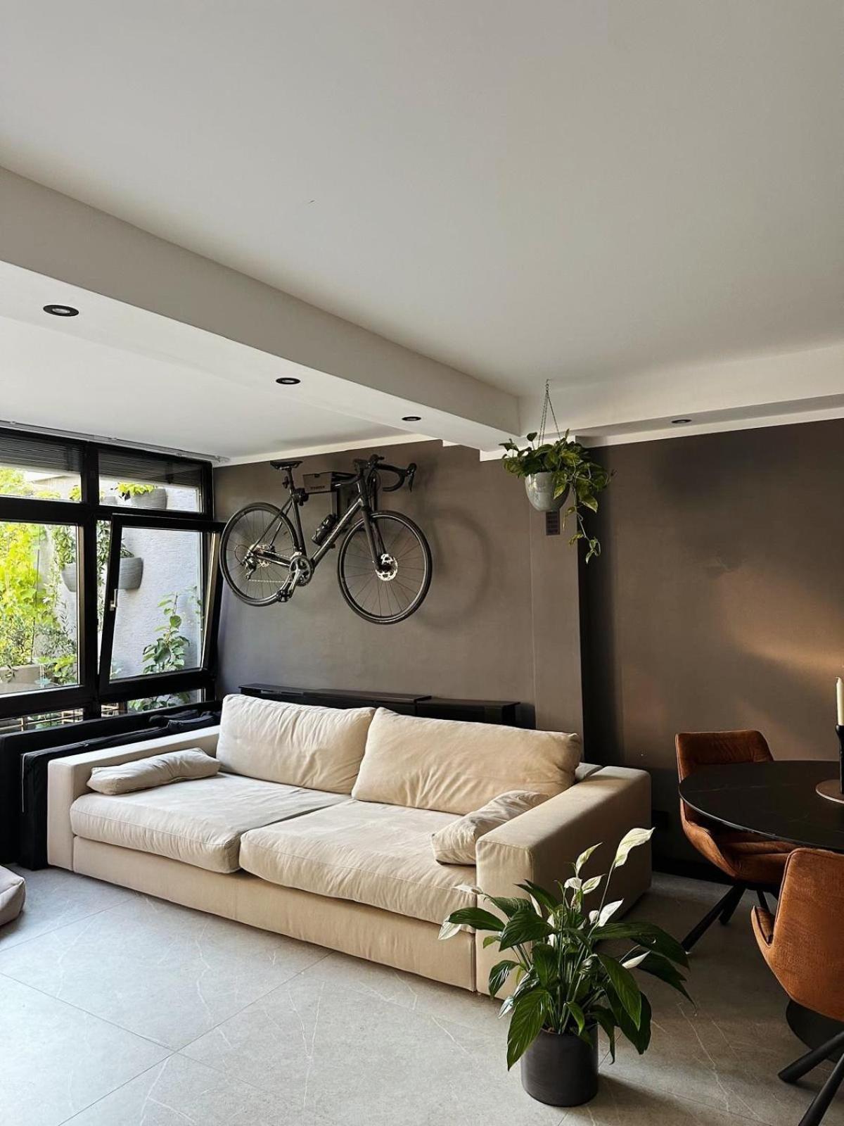 Modernes Apartment In Der Fuldaer Innenstadt מראה חיצוני תמונה
