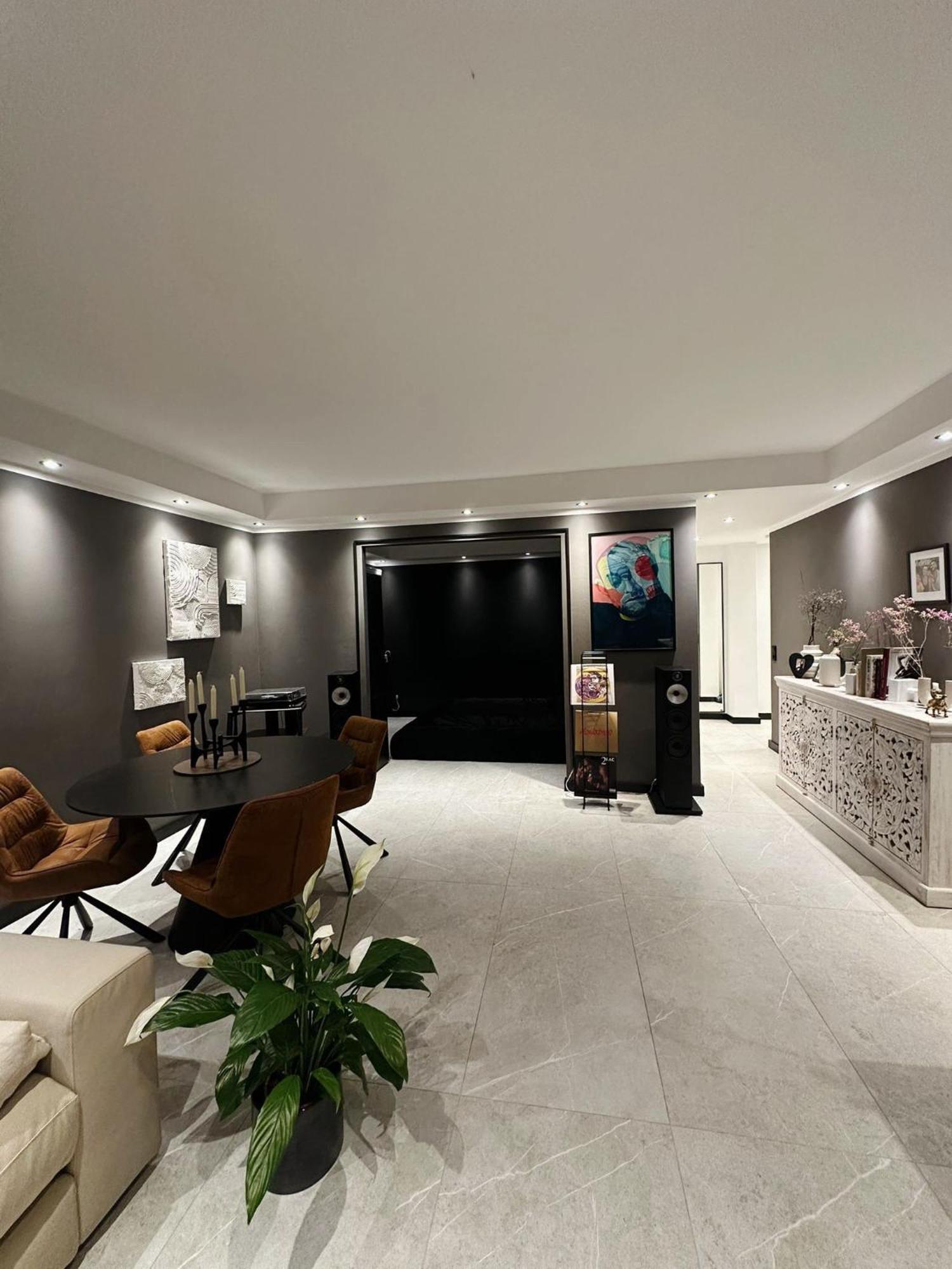 Modernes Apartment In Der Fuldaer Innenstadt מראה חיצוני תמונה