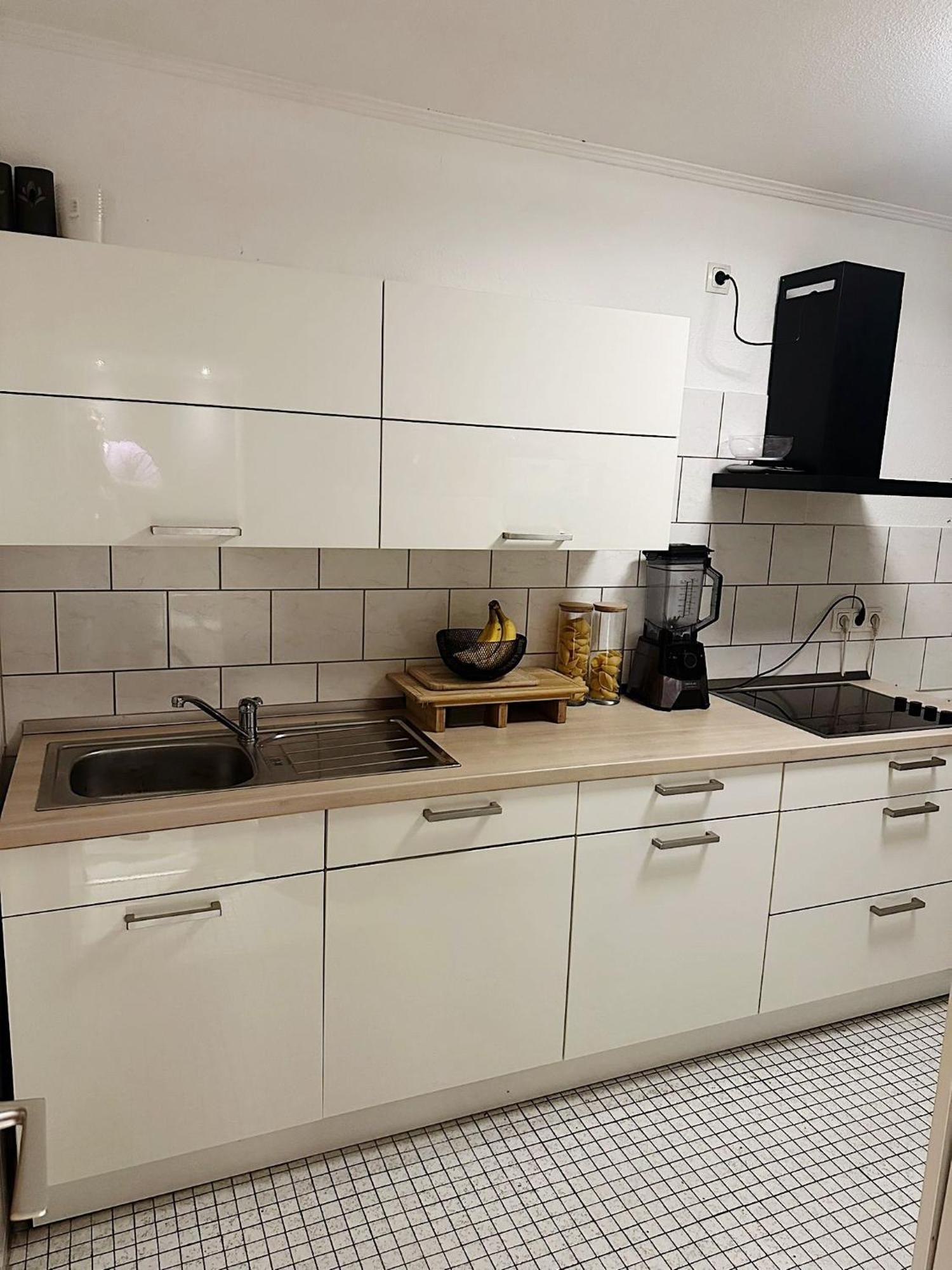 Modernes Apartment In Der Fuldaer Innenstadt מראה חיצוני תמונה